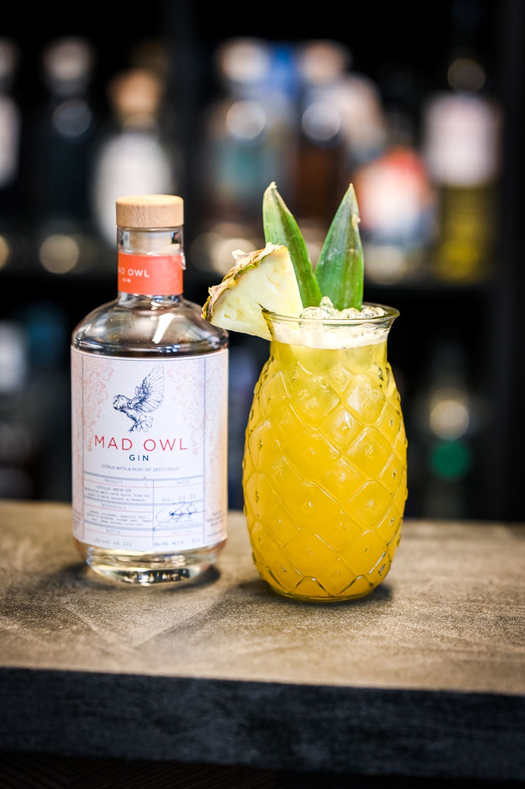 Tiki Passion