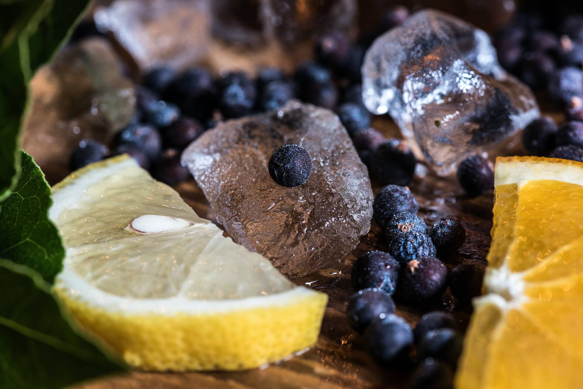 Mad Owl Gin