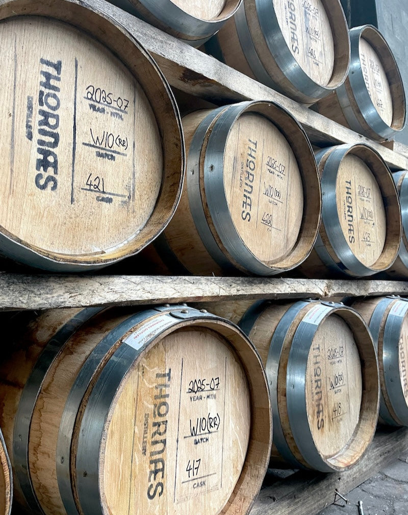 30 liter Tawny Port