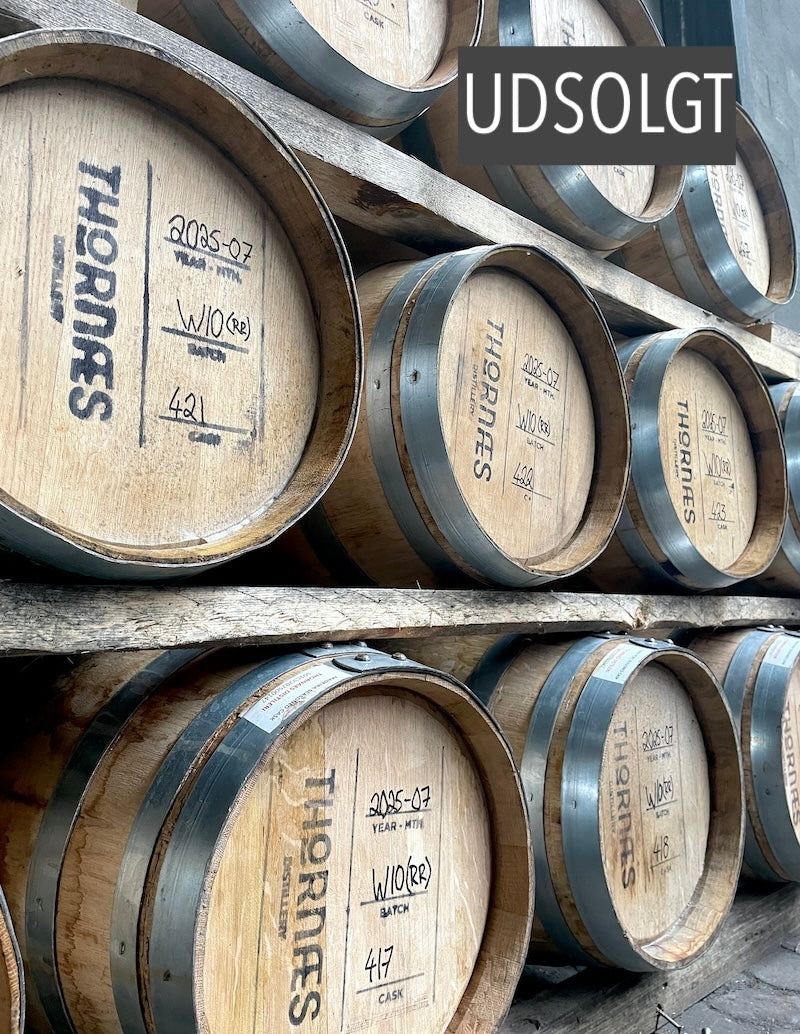 30 liter Sauternes