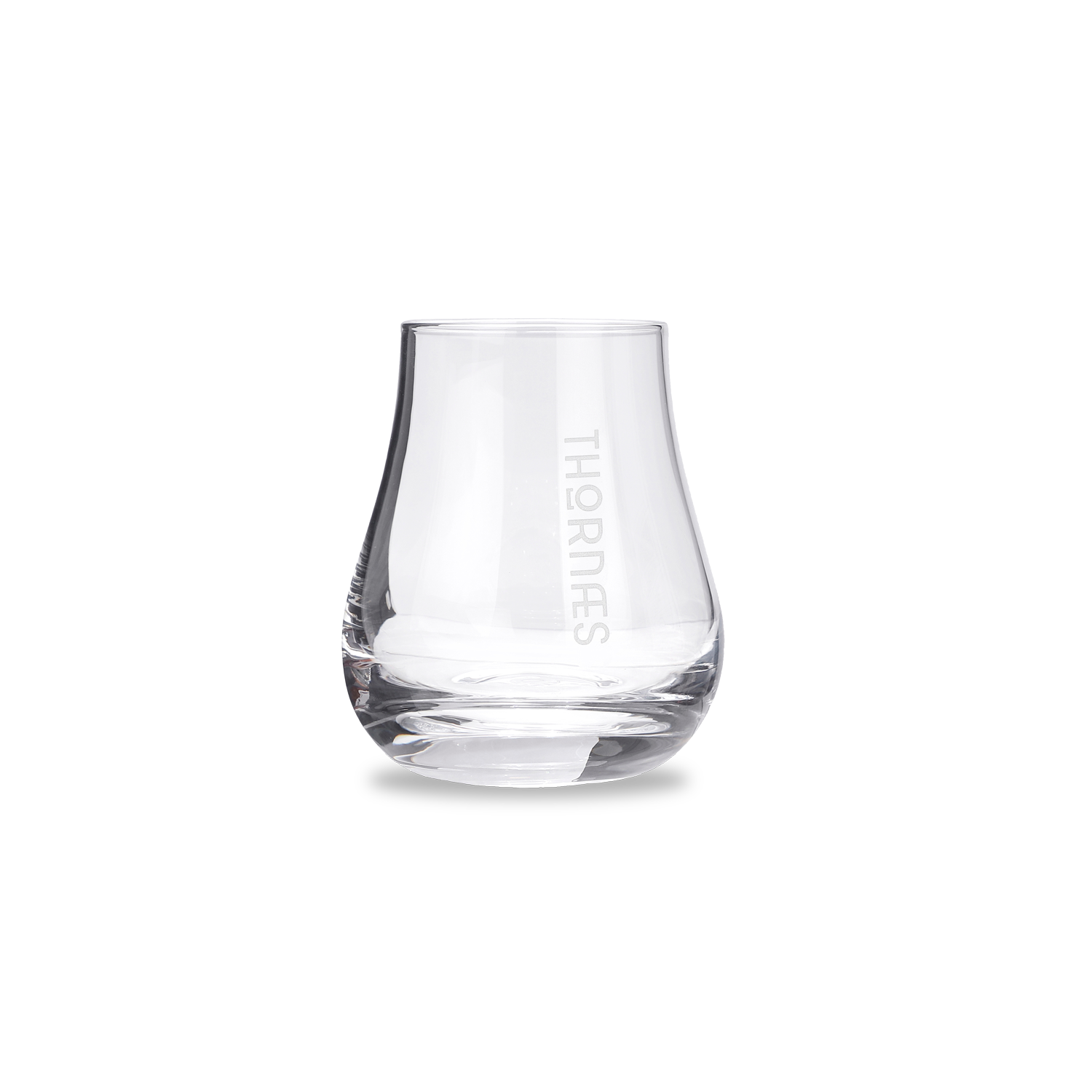 Urban Spey whiskyglas m. Thornæs logo